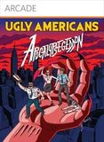 Ugly Americans: Apocalypsegeddon (Xbox 360)